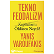 Teknofeodalizm: Kapitalizmi �ld�ren Neydi? Diplomat