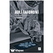 Adli Tafonomi Gazi Kitabevi