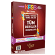 2026 KPSS �nlisans T�m Dersler Denemeleri Liderler Karmas�