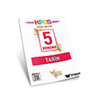 KPSS Tarih Denemeleri Liderler Karmas�