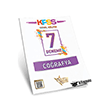 KPSS Co�rafya Denemeleri Liderler Karmas�
