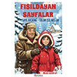 F�s�ldayan Sayfalar �zy�rek Yay�nlar�