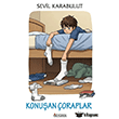 Konu�an �oraplar �zy�rek Yay�nlar�