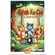 �ifon �le Cici �zy�rek Yay�nlar�