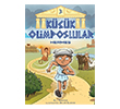 K���k Olimposlular Hermes Mart� �ocuk Yay�nlar�