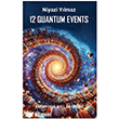 12 Quantum Events Cinius Yay�nlar�