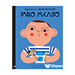 K���k �nsanlar B�y�k Hayaller - Pablo Picasso Mart� �ocuk Yay�nlar�