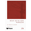 Belki De Bu Son Ramazan Nida Yay�nc�l�k