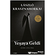 Ye�aya Geldi Can Yay�nlar�