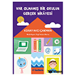 Var Olmam�� Bir Okulun Ger�ek Hikayesi Tudem Yay�nlar�