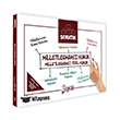 �ematik Milletleraras� Hukuk Milletleraras� �zel Hukuk Yetki Yay�nlar�