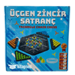 ��gen Zincir Satran� Akl�mda Zeka Oyunlar�