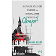 Katolik Kilisesi Tarihe ve Sosyalizme Meydan Okuyor! Profil Kitap
