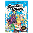 Sayonara Magic Yalan Canavar� XLIBRIS