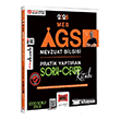 2026 MEB AGS Mevzuat Bilgisi Pratik Yapt�ran Soru Cevap Kitab� Yarg� Yay�nlar�