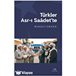T�rkler Asr-� Saadette Menevi� Yay�nlar�