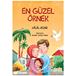 En G�zel �rnek P�r�lt� Kitaplar�