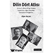 Dilin D�rt Atl�s� Literat�r Yay�nc�l�k