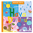 Merhaba D�nya! Hava Durumu Beyaz Balina Yay�nlar�