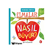 Merhaba D�nya! Elmalar Nas�l B�y�r? Beyaz Balina Yay�nlar�