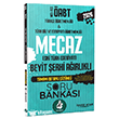 2026 �ABT MEB-AGS T�rk�e-T�rk Dili Edebiyat� Eski T�rk Edebiyat�, Beyit �erhleri MECAZ Soru Bankas� ��z�ml� Atak Yay�nlar�