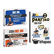 2026 MEB-AGS E�itimin Temelleri + E�itim Bilimleri ve T�rk Milli E�itim Sistemi Video Ders Notlar� + Pratiko Soru Cevap 3 l� Set  Hoca Kafas� Yay�nlar�