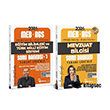 2026 MEB-AGS E�itim Bilimleri ve T�rk Milli E�itim Sistemi + Mevzuat Bilgisi Soru Bankas� 2 li Set Hoca Kafas� Yay�nlar�