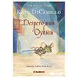 Despero nun �yk�s� Tudem Yay�nlar�