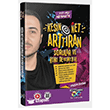YKS TYT MS� S�f�rdan Sonsuza Matematik Kesin Net Artt�ran Sorular ve Konu Denemeleri Doktrin Yay�nlar�