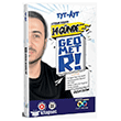 YKS TYT AYT S�f�rdan Sonsuza 14 G�nde Geometri Video Takip Kitab� Doktrin Yay�nlar�