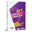 YKS AYT Matematik Limit ve S�reklilik F�y� �l�ek Yay�nlar�