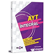YKS AYT Matematik �ntegral F�y� �l�ek Yay�nlar�