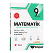 9. S�n�f Matematik Algoritma ve Bili�im �statistiksel Ara�t�rma S�reci Veriden Olas�l��a Sonu� Yay�nlar�
