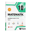 10. S�n�f Matematik �statistiksel Ara�t�rma S�reci ve Say�lar Sonu� Yay�nlar�