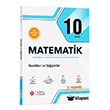 10. S�n�f Matematik Nicelikler ve De�i�imler Sonu� Yay�nlar�