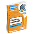 SMMM Yeterlilik Finansal Muhasebe Konu Anlat�ml� Finansed Yay�nlar�
