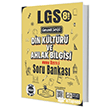 8. S�n�f LGS Din K�lt�r� ve Ahlak Bilgisi Garanti Konu �zetli Soru Bankas� ��z�ml� Mutlak De�er Yay�nlar�