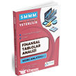 SMMM Yeterlilik Finansal Tablolar Analizi Konu Anlat�ml� Finansed Yay�nlar�