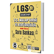 8. S�n�f LGS TC �nk�lap Tarihi ve Atat�rk��l�k Garanti Konu �zetli Soru Bankas� ��z�ml� Mutlak De�er Yay�nlar�
