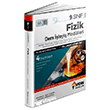 9. S�n�f Fizik Ders ��leyi� Mod�lleri Ayd�n Yay�nlar�