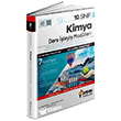 10. S�n�f Kimya Ders ��leyi� Mod�lleri Ayd�n Yay�nlar�