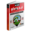10. S�n�f Biyoloji Konu �zetli Soru Bankas� ��z�ml� Ayd�n Yay�nlar�