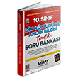 10. S�n�f Din K�lt�r� ve Ahlak Bilgisi Tematik Soru Bankas� ��z�ml� Miray Yay�nlar�
