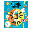 Profes�r Astro Kedi ile Atomik Macera Vak�fbank K�lt�r Yay�nlar�
