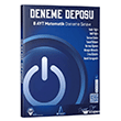 AYT Matematik 8 Deneme S�nav� Deneme Deposu Acil Yay�nlar�