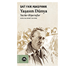 Ya�as�n D�nya Vak�fbank K�lt�r Yay�nlar�