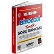 10. S�n�f Biyoloji Tematik Soru Bankas� ��z�ml� Miray Yay�nlar�
