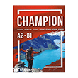 10. S�n�f Champion Student s Book A2 - B1 Modern English