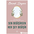 Sen De�i�irsen Her �ey De�i�ir �thaki Yay�nlar�