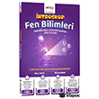 8. S�n�f LGS Fen Bilimleri �ntroskop Soru Bankas� �ntro Yay�nlar�